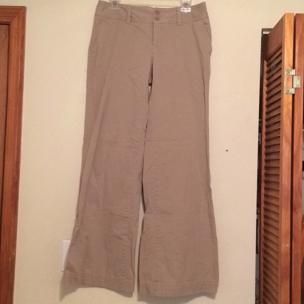 Pants